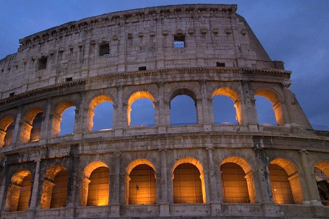 VIP - The best of Rome in one day, with a local guide - Private Tour - Private vehicle, hotel pickup, and how it changes your day