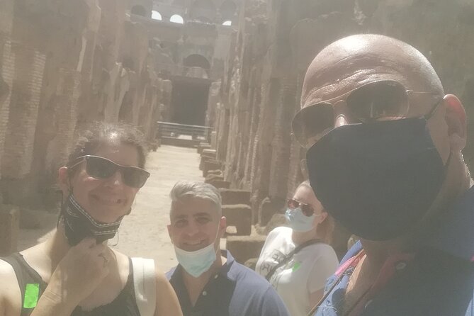 VIP - The best of Rome in one day, with a local guide - Private Tour - Price and value: is $900.18 per person worth it?