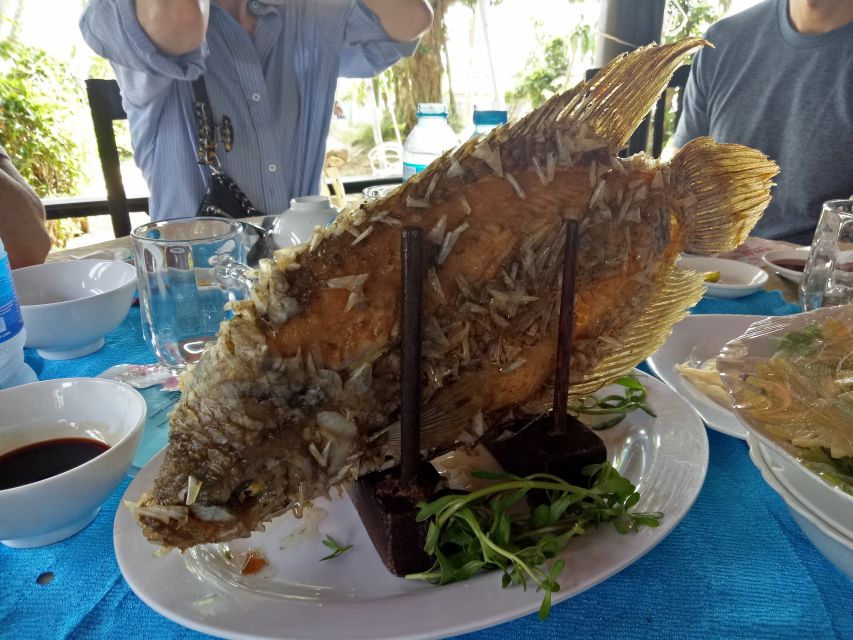 VIP Tour Authentic Mekong Delta & Local pagoda by SpeedBoat - Who should book this VIP Mekong Delta speedboat tour