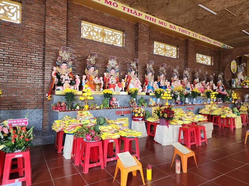 VIP Tour Authentic Mekong Delta & Local pagoda by SpeedBoat - Price and value: is $135 worth the day?