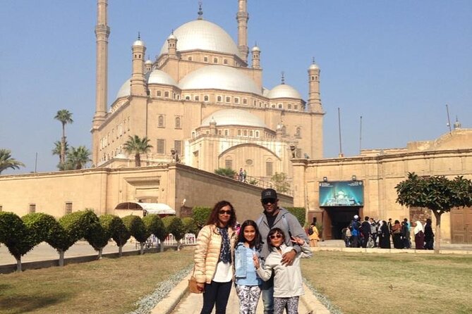 VIP Tour Coptic Cairo ,Islamic Mosque and old Market with Lunch - Price and logistics: is $20 really a good deal?