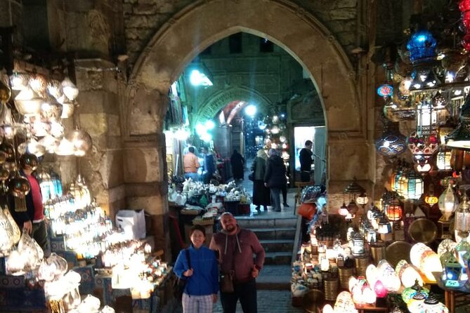 VIP Tour Coptic Cairo ,Islamic Mosque and old Market with Lunch - Who this tour fits best (and who should consider a longer day)