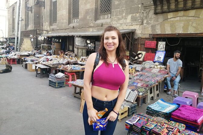 VIP Tour Coptic Cairo ,Islamic Mosque and old Market with Lunch - Should you book this VIP Coptic Cairo tour?
