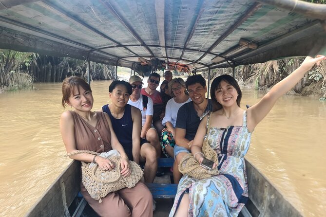 VIP Tour: Cu Chi Tunnels & Mekong Delta 1 Day | Shooting Guns - Shooting Guns at Cu Chi: The Simple Rules and the Right Mindset