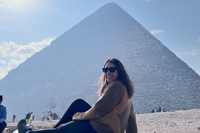 Vip Tour Giza pyramids, sphinx with Camel Ride and Vip lunch - Should you book it? My practical take