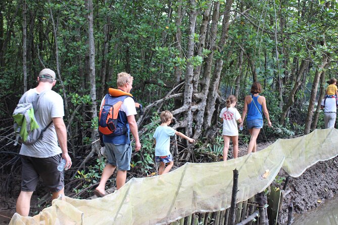 VIP Tour in Vam Sat: Can Gio Mangrove Forest by SpeedBoat - VIP tour value check: price, time, and what you’re buying