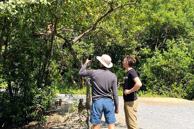 VIP Tour in Vam Sat: Can Gio Mangrove Forest by SpeedBoat - What to pack for mangroves and a 6-hour day