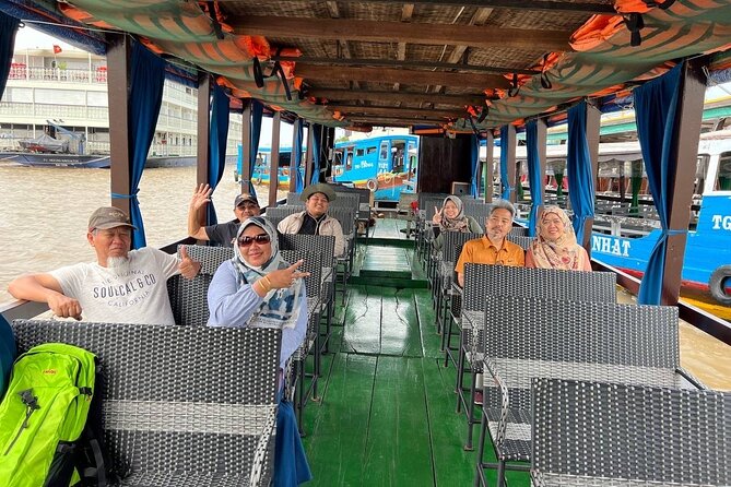 VIP Tour: Mekong Delta 1 Day | Option: Better Lunch - Food plan: what’s included, and why the Better Lunch option matters