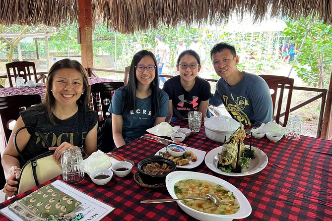 VIP Tour: Mekong Delta 1 Day | Option: Better Lunch - Boats and timing: how the 10–11 hours usually feel