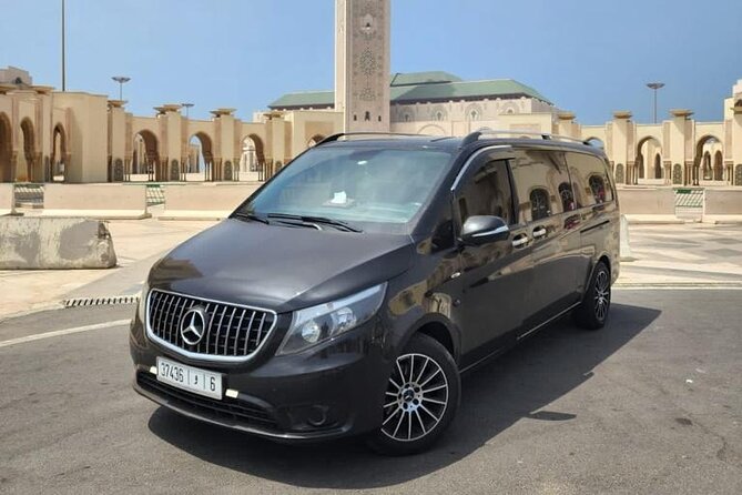 VIP TOUR OF FES- Medina by local guide & Rempart by car-FULL Day - Timing and Pace: What 6–7 Hours Really Feels Like