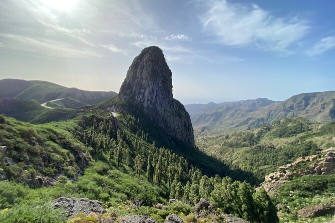 VIP tour of La Gomera from Tenerife - Key highlights in plain terms