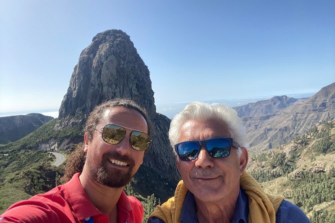 VIP tour of La Gomera from Tenerife - Chipude and El Cercado: La Candelaria, local products, and pottery by women