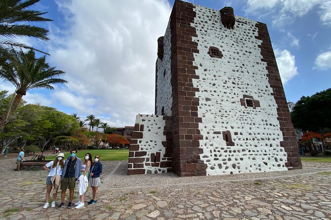 VIP tour of La Gomera from Tenerife - Garajonay National Park: the laurel forest walk you’ll remember