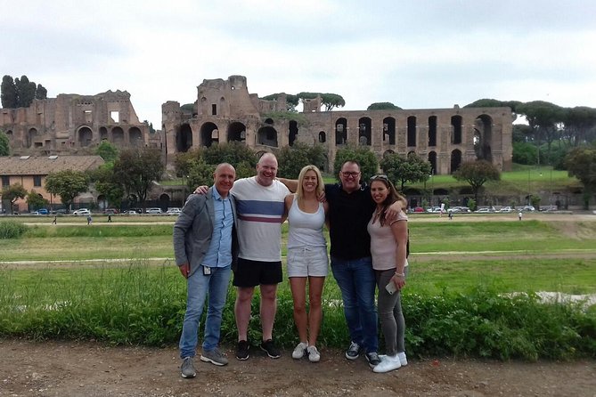 VIP Tour of Rome (3/5/8hrs) Colosseum & Vatican Museums - What This VIP Tour Gets Right for Your One Day in Rome