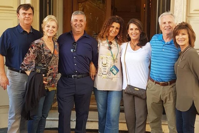 VIP Tour of Rome (3/5/8hrs) Colosseum & Vatican Museums - Vatican Museums and Sistine Chapel: Worth It, But Know the Rules