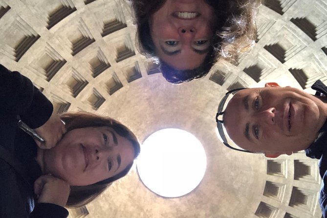 VIP Tour of Rome (3/5/8hrs) Colosseum & Vatican Museums - St. Peter’s Square: The Big View You’ll Feel