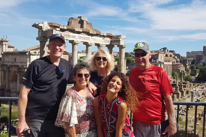 VIP Tour of Rome (3/5/8hrs) Colosseum & Vatican Museums - Pantheon: The Stop That Makes Rome Feel Like Engineering