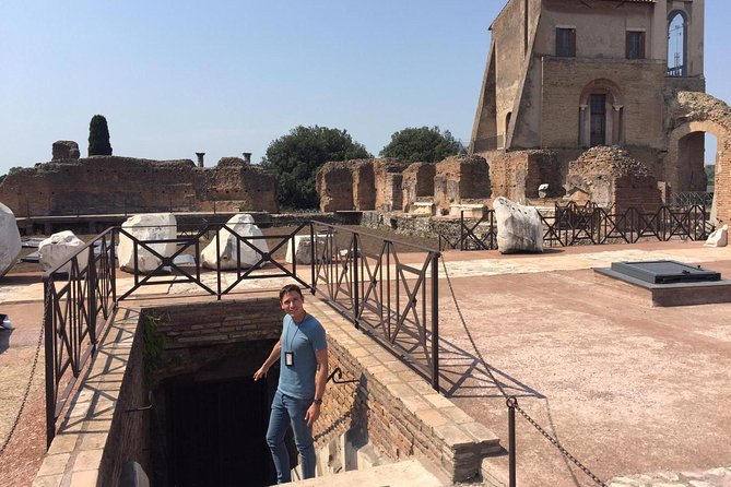 VIP Tour of the Colosseum, Forum & Palatine Hill by PhD Guide - What you’re paying for: price vs. included value