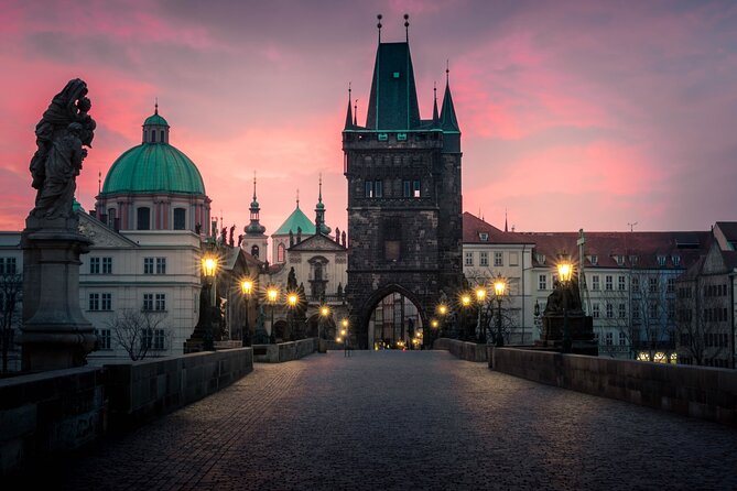 VIP Tour: Professional photos - You and Prague Best Monuments - Who This Tour Suits Best (And Who Might Prefer Something Else)