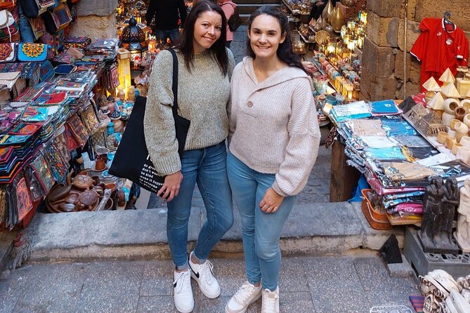 VIP Tour Saladin Castle ,Mohamed Ali mosque & el Kahili Market - Why this 4-hour Islamic Cairo morning tour feels like a smart value