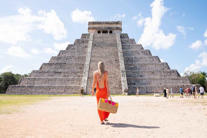 VIP tour to Chichen Itza, Hubiku & Ik Kil. Lunch and transport - Why This Chichén Itzá VIP Day Trip Feels Like a Vacation, Not a Project