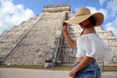 VIP tour to Chichen Itza, Hubiku & Ik Kil. Lunch and transport - Pickup and Comfort: The Part That Can Make or Break the Day