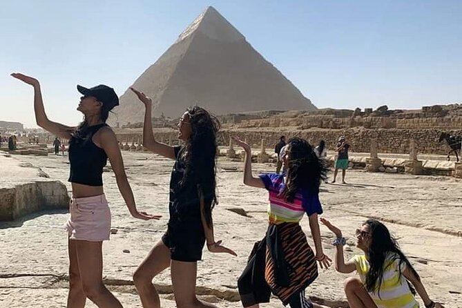 Vip Tour to Giza pyramids, Sphinx , Egyptian museum , Bazaar - Egyptian Museum in Cairo: Getting the Most From the King Tut Golden King Area