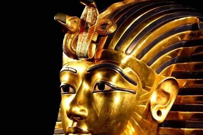 Vip Tour to Giza pyramids, Sphinx , Egyptian museum , Bazaar - Guide Quality Matters Here: Lessons and Clear Explanations