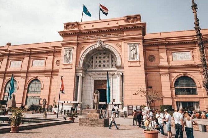 Vip Tour to Giza pyramids, Sphinx , Egyptian museum , Bazaar - Practical Things to Sort Before You Go