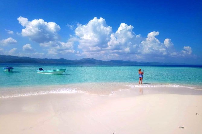 VIP tour to Paradise Island & The Mangroves - Key Points That Matter