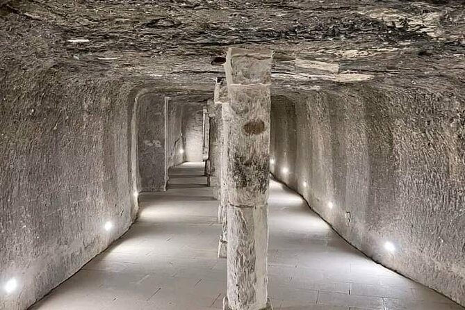 Vip tour To Saqqara, Dahshour, And Memphis Marvels - Private pyramid-building day: how this tour really feels