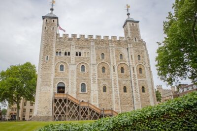 VIP Tower of London and Crown Jewels Tour with Private Beefeater Meet & Greet - Tower of London highlights on foot: White Tower, ravens, battlements, Tower Green