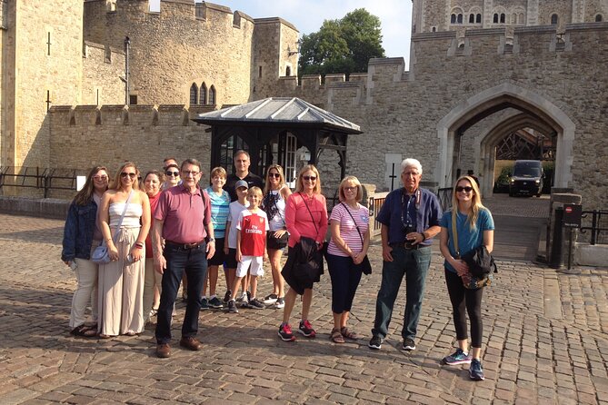 VIP Tower of London and Crown Jewels Tour with Private Beefeater Meet & Greet - Price and value: is $155ish actually a good deal?