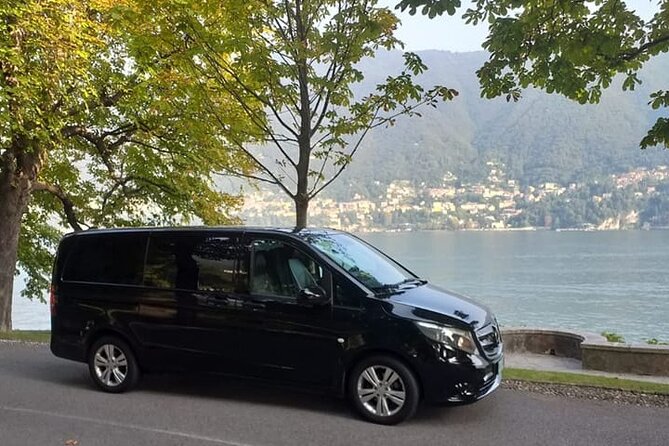 Vip Transfer from Malaga Airport to Malaga Fuengirola or Marbella - Door-to-door pickup at Malaga Airport: less stress, more control
