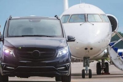 Vip Transfer from Malaga Airport to Malaga Fuengirola or Marbella - The car experience: air-conditioning helps, but luggage and language deserve attention