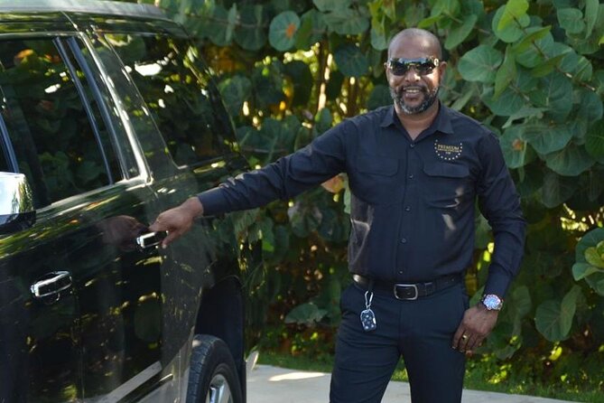 VIP Transfer from Punta Cana Airport to Punta Cana / Bavaro Hotel - Key highlights you’ll care about