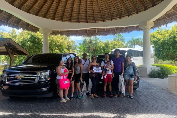 VIP Transfer from Punta Cana Airport to Punta Cana / Bavaro Hotel - How long it takes and what that means for your day
