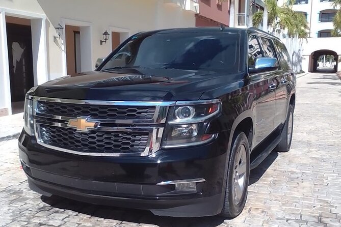 VIP Transfer from Punta Cana Airport to Punta Cana / Bavaro Hotel - Value check: is $67 per person worth it?