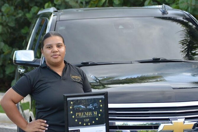 VIP Transfer from Punta Cana Airport to Punta Cana / Bavaro Hotel - Picking the right booking details so your pickup goes smoothly
