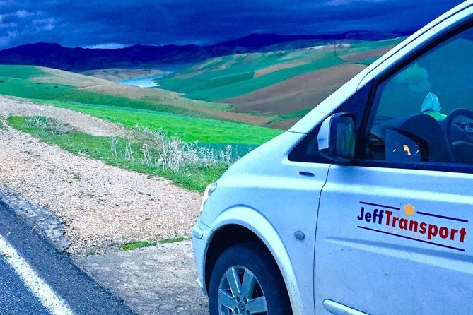 VIP transfer from Tangier to Chefchaouen - Why a VIP Tangier-to-Chefchaouen transfer is actually a smart move