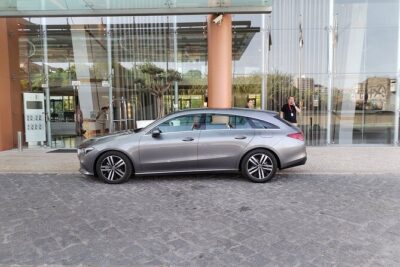 VIP transfer from the airport to Lisbon hotels - Door-to-door drop-off at your hotel (and why that’s worth it)