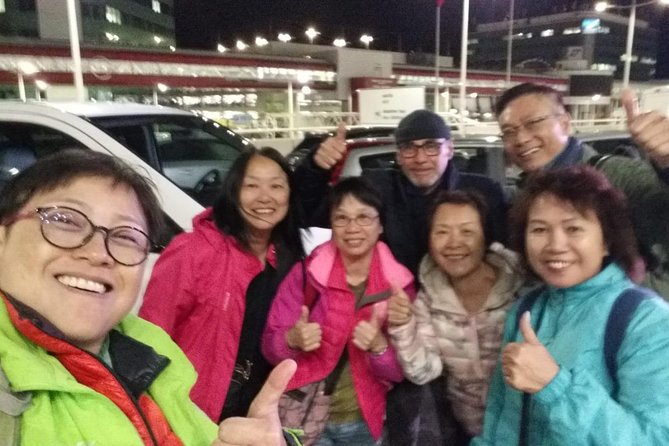 VIP transfer from-to Airport from and to Port from and to hotel - Key highlights (quick reality check)
