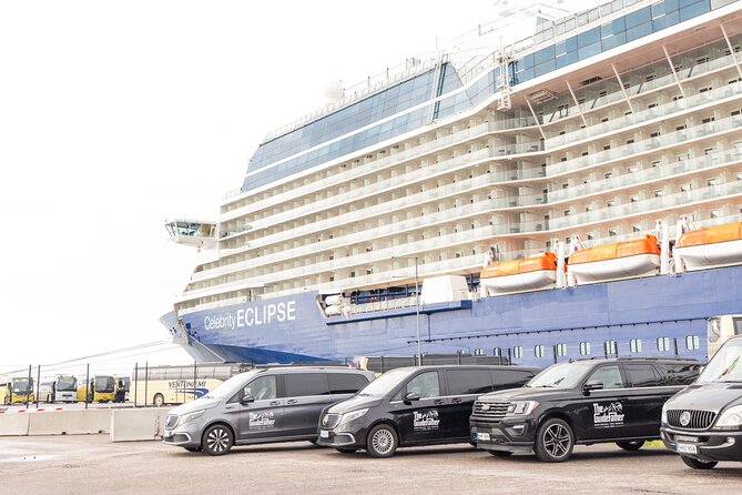 VIP Transfer Helsinki - Practical notes: what you should plan for