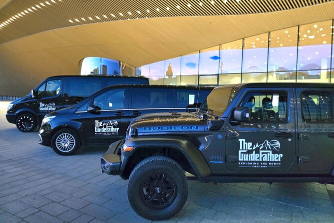 VIP Transfer Helsinki - Who should book this VIP transfer in Helsinki?