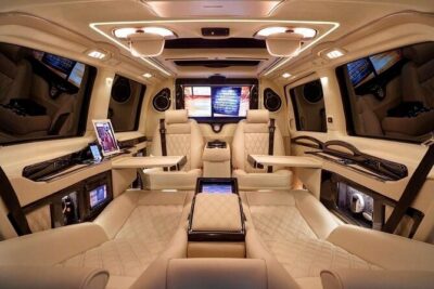 VIP Transfer: Luxury Airport Service between Alanya and Antalya - Pickup at Şekerhane: The Meeting Point Detail You Shouldn’t Ignore