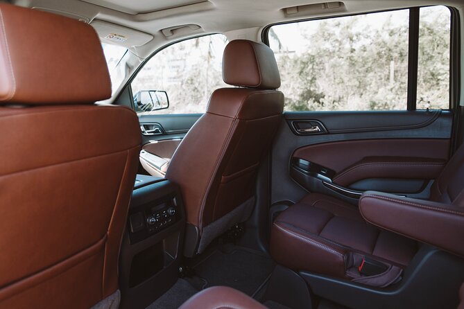 VIP Transfer Punta Cana Airport to Punta Cana & Bavaro Hotels (Not Uvero Alto) - Private Pickup, Not the Shared Shuttle Shuffle
