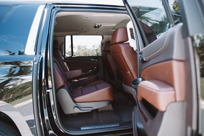 VIP Transfer Punta Cana Airport to Punta Cana & Bavaro Hotels (Not Uvero Alto) - Where You’ll Be Dropped: Punta Cana and Bávaro Only (Not Uvero Alto)