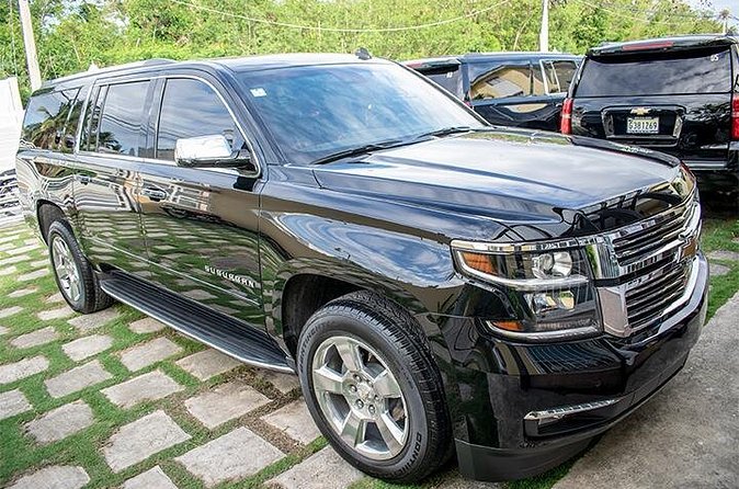 VIP Transfer Punta Cana Airport to Punta Cana & Bavaro Hotels (Not Uvero Alto) - Who This Transfer Fits Best (And Who Should Rethink It)