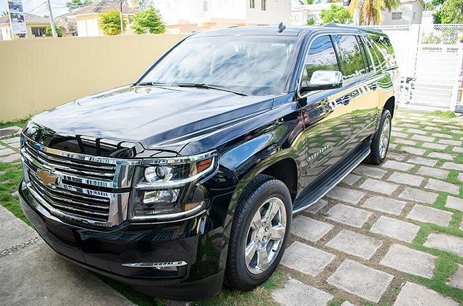 VIP Transfer Punta Cana Airport to Punta Cana & Bavaro Hotels (Not Uvero Alto) - Should You Book This Punta Cana Airport Transfer?