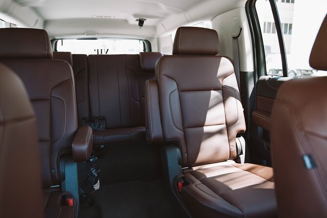 VIP Transfer Punta Cana Airport to Punta Cana & Bavaro Hotels (Not Uvero Alto) - Meet-Up at PUJ: What Happens After You Land